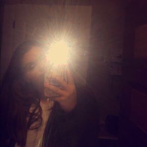 Meet your Posher, Kathryn